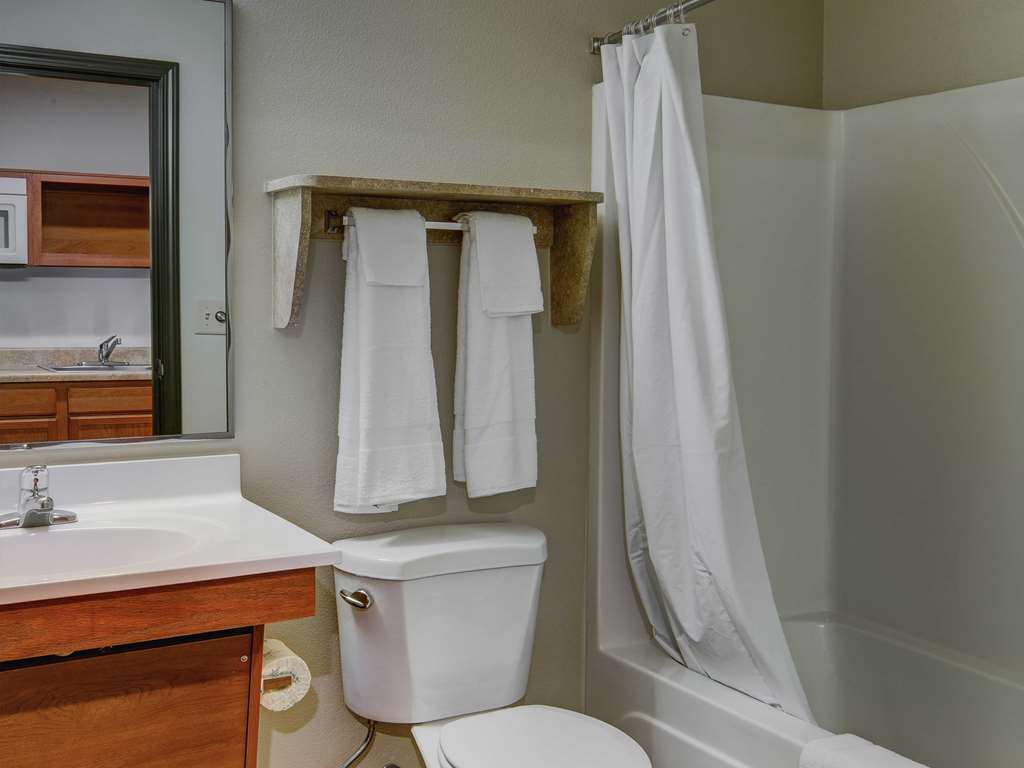 Woodspring Suites Springfield Pokoj fotografie