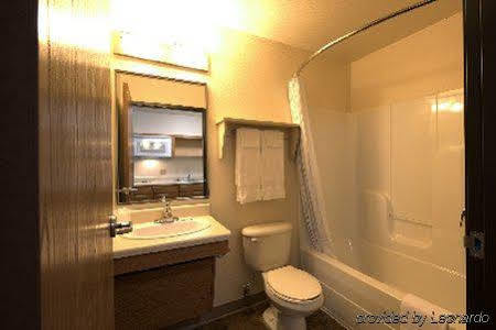 Woodspring Suites Springfield Pokoj fotografie